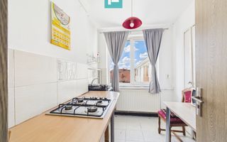 Apartament 2 camere, Central (Piața 700) Timișoara - Poză 5