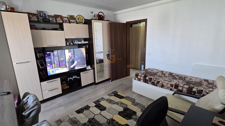 Apartament modern 2 camere, 700 m de metrou Dimitrie Leonida, parcare - Poză 5