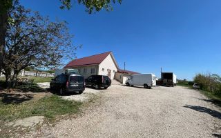 Vânzare, spațiul comercial, 725 mp, strada Valentin Rosca, Edineț - Poză 1