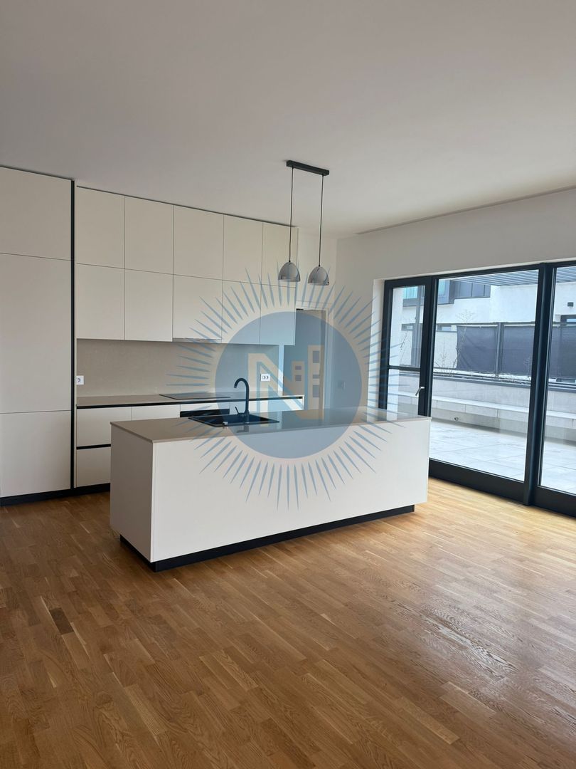 Townhouse Pipera Avalon - Poză 4