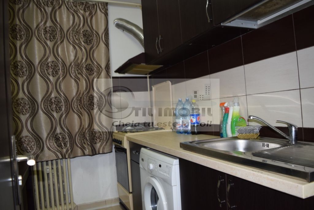 Apartament 2 camere Palas - Poză 12