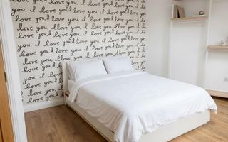 Apartament 2 camere si 2 bai Deosebit , Complet Renovat-zona Centrala - Poză 2