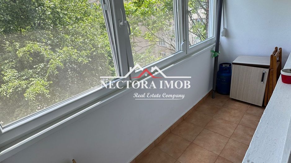 NECTORA IMOB-Apartament 2 camere, 55 mp, Blvd. Dacia, Mobilat/Utilat - Poză 13