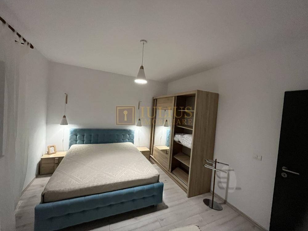 2 camere, Soarelui-Spitalul Judetean, centala proprie - Poză 1