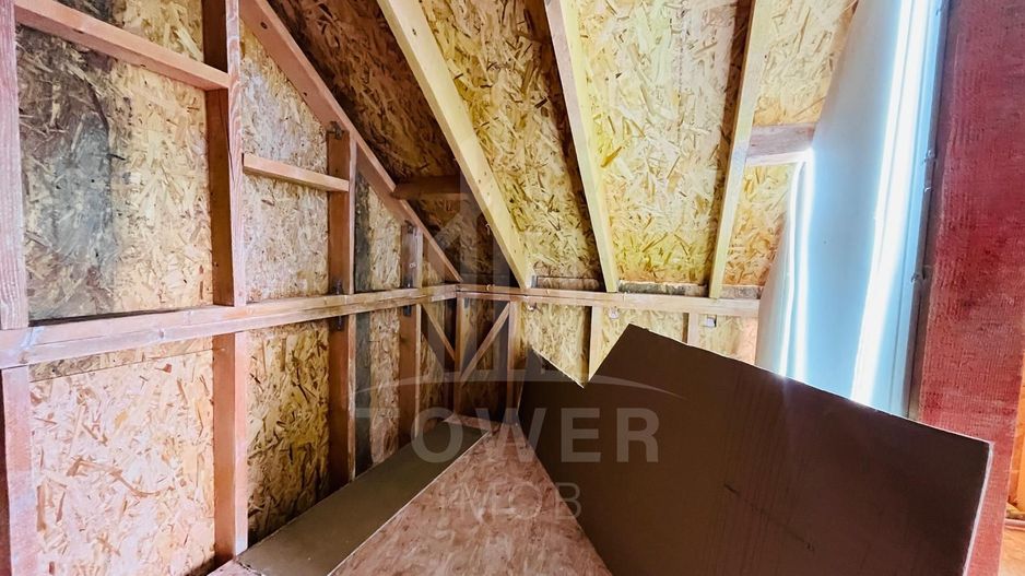 Cabana moderna cu view superb - Poză 8