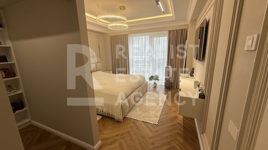 Apartament de excepție în Copou– 3 camere premium, 2 locuri de parcare - Poză 7