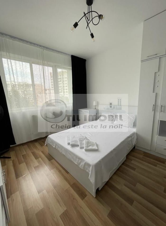🏡 Apartament 1 Camera– Podu Roș, lângă Kaufland & Mathaus – 320€ - Poză 2
