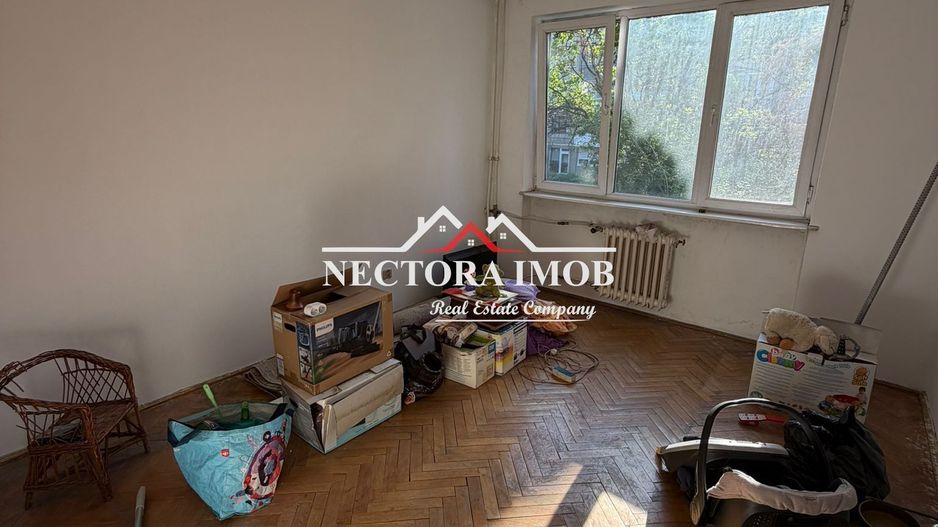 NECTORA IMOB-Apartament 2 camere, Etaj 1, 45 mp, Str. Transilvaniei - Poză 10