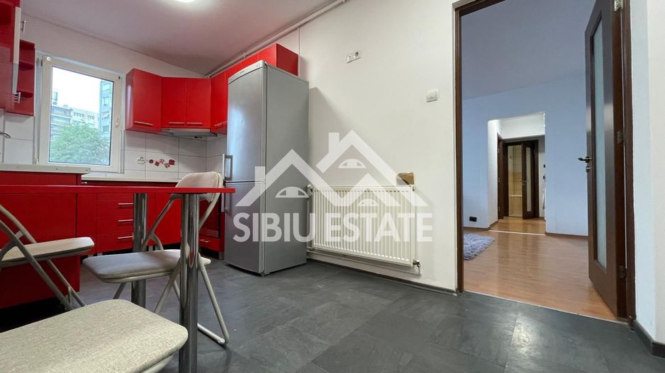 Apartament cochet cu 3 camere + pivniță, etaj 1, zona Mihai Viteazul - Poză 6