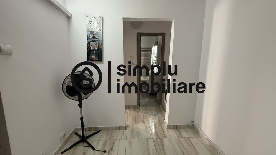 2 decomandate, 1 Mai ( I-uri), centrala termica - 105 000 Euro - Poză 12