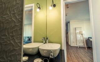 Faleza Nord – Reyna | Apartament 3 camere, bloc nou, vedere la mare - Poză 13