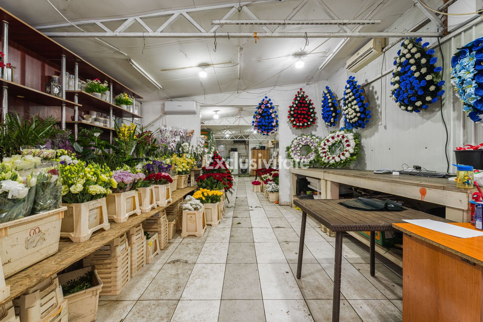 Casa, anexa, hala comerciala închiriată teren 400 mp 7 minute centru - Poză 19