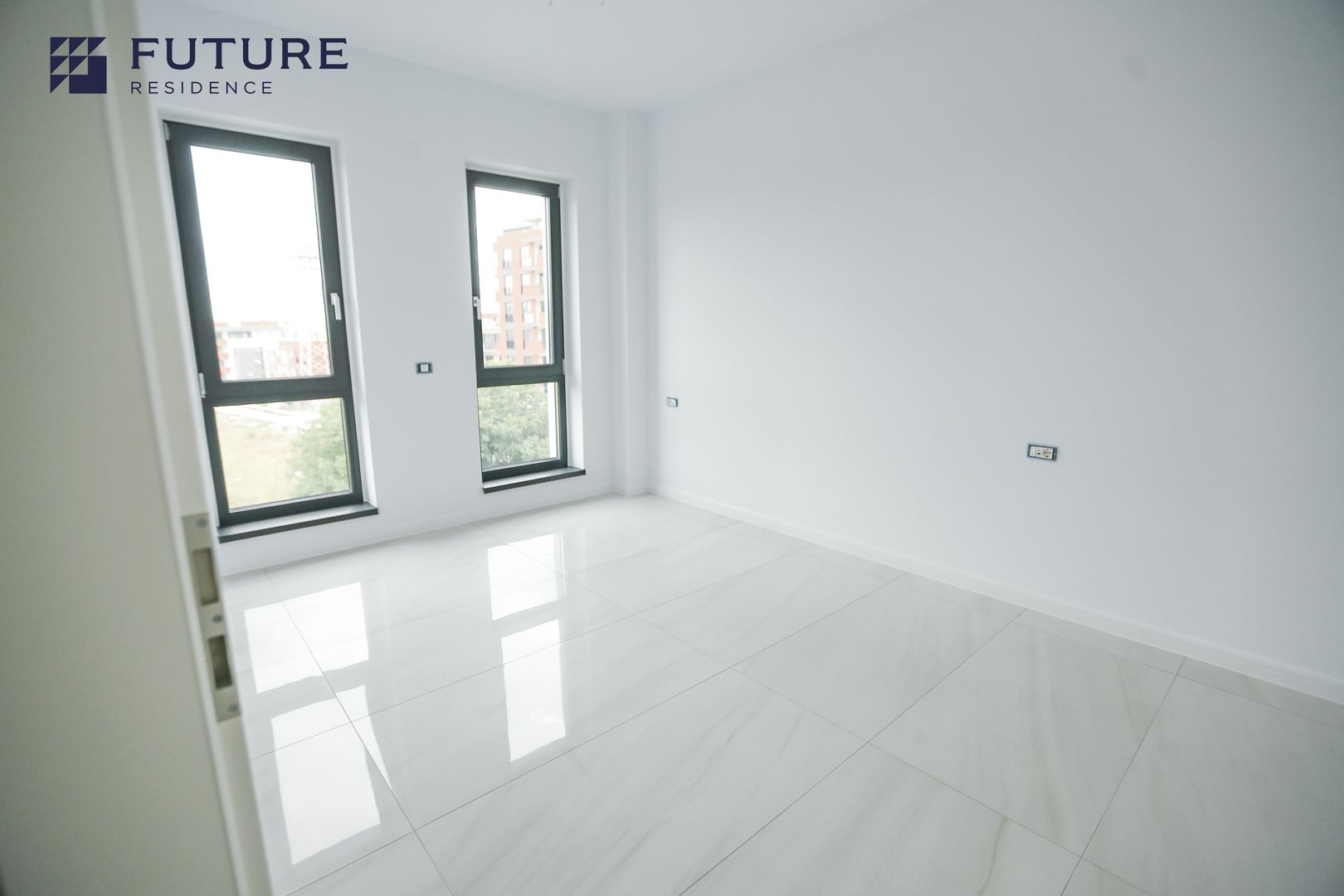 Apartament 2 camere de vanzare in Future Residence - Poză 28