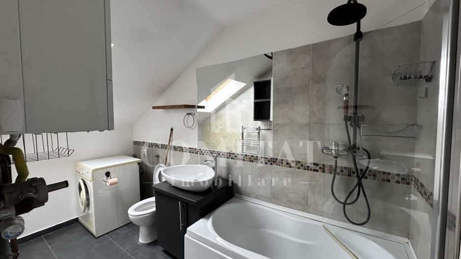Apartament 3 camere | 85mp | Zona str. Cosașilor - Poză 10