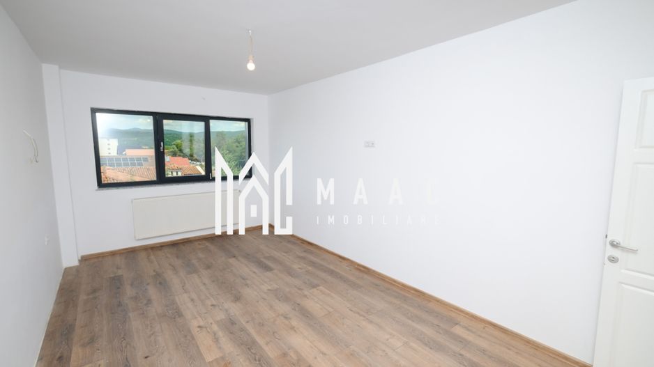 Apartament 3 camere | Bloc Nou | Zoo Valcea | Etaj 3 | 93MP - Poză 8
