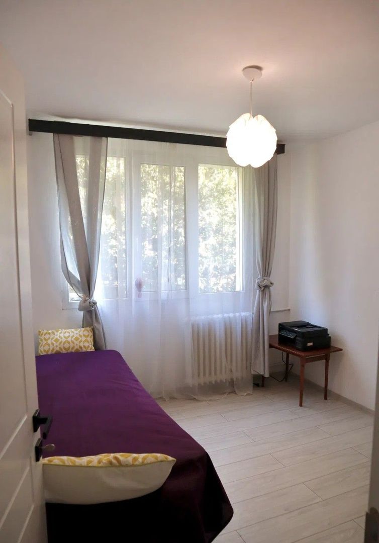 Apartament 4 camere-2 Bai | Metrou Pacii - Poză 9