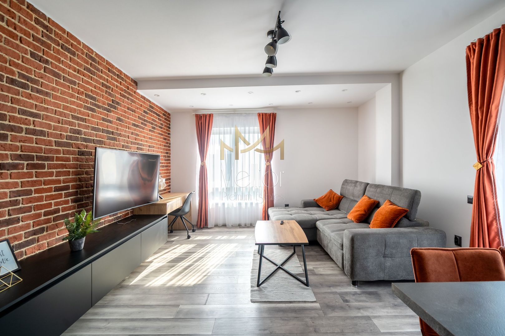 Apartament 2 camere de închiriat | 57 mp | garaj | Buna ZIua! - Poză 3
