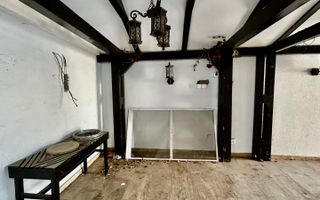 VANZARE 5 CAMERE | CURTE SUPERBA | FUNDENI | - Poză 40