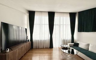 Apartament elegant singur pe nivel în zona The Office Cluj-Napoca. - Poză 2