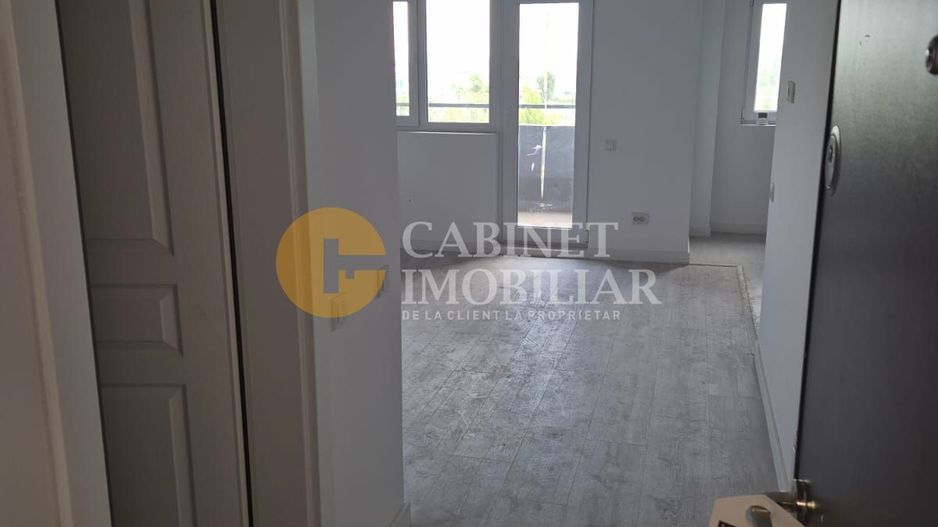 Tatarasi - bloc nou - etaj intermediar - Poză 1