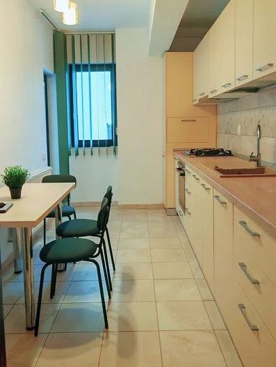 Bloc nou | Apartament 3 camere | Decebal - Piata Muncii | Parcare subterana - Poză 5
