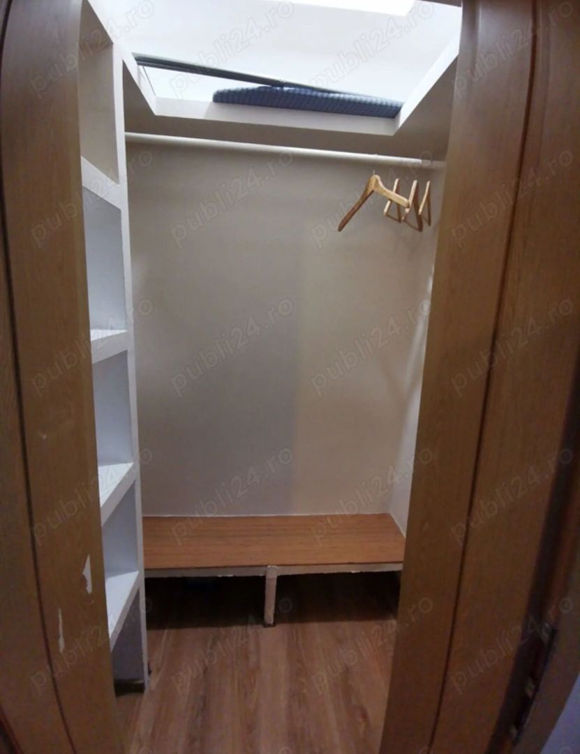 GARSONIERA FLOREASCA, BUCATARIE DESCHISA, CENTRALA TERMICA, MODERN - Poză 6