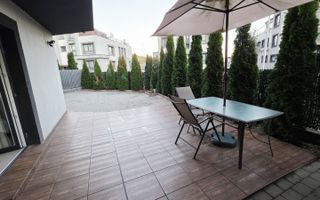 Apartament 2 camere, 43 mp, gradina 99 mp, 2 parcari, zona Donath Park - Poză 7
