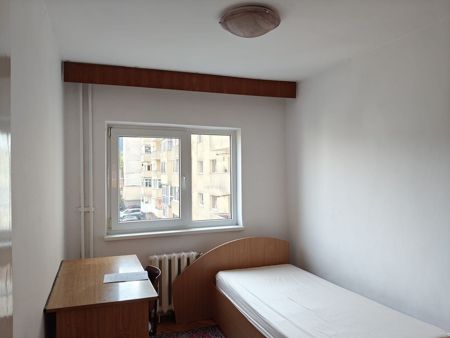 Apartament 3 camere decomandate, cu garaj, Manastur, Calea Floresti - Poză 1