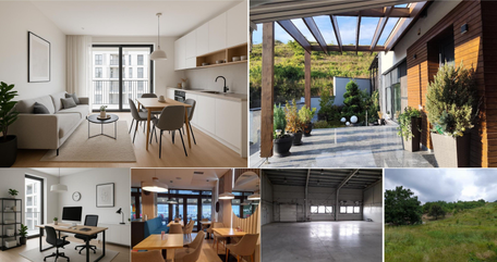 
    Consultanta si reprezentare imobiliara in Oradea si Bihor  
  