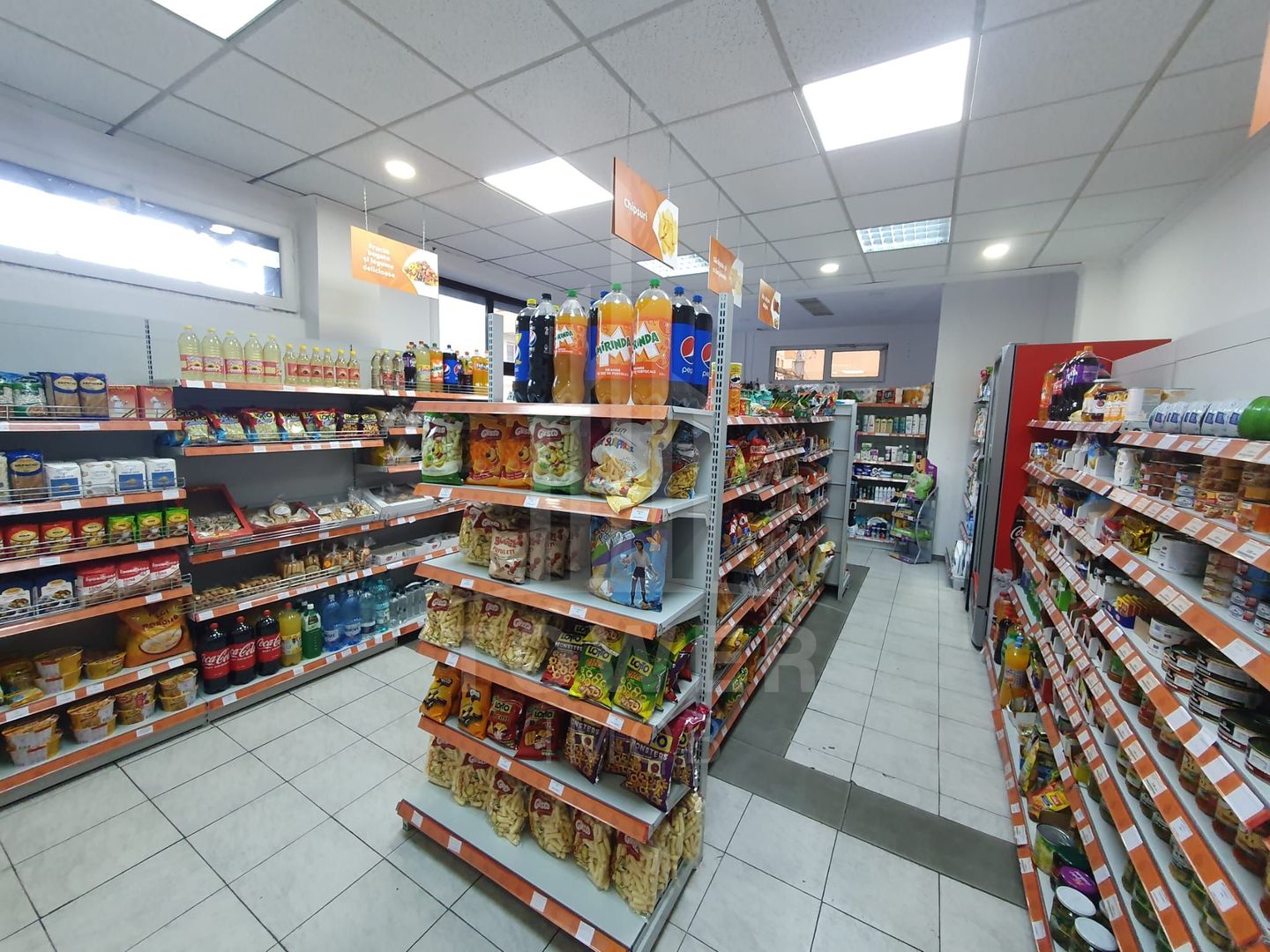 Spațiu comercial de închiriat | Zona Turnișor - Poză 2