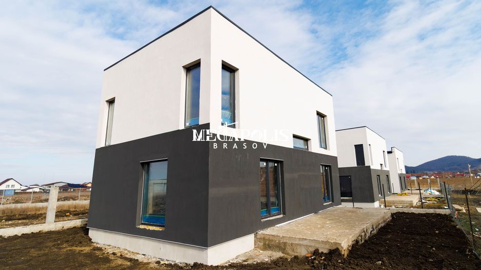 Casa Sanpetru - Poză 2