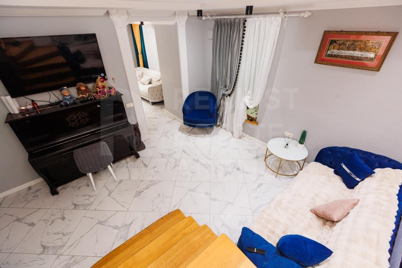 Vânzare casă, 225 mp + 6 ari, str. Mărășești, Centru - Poză 9