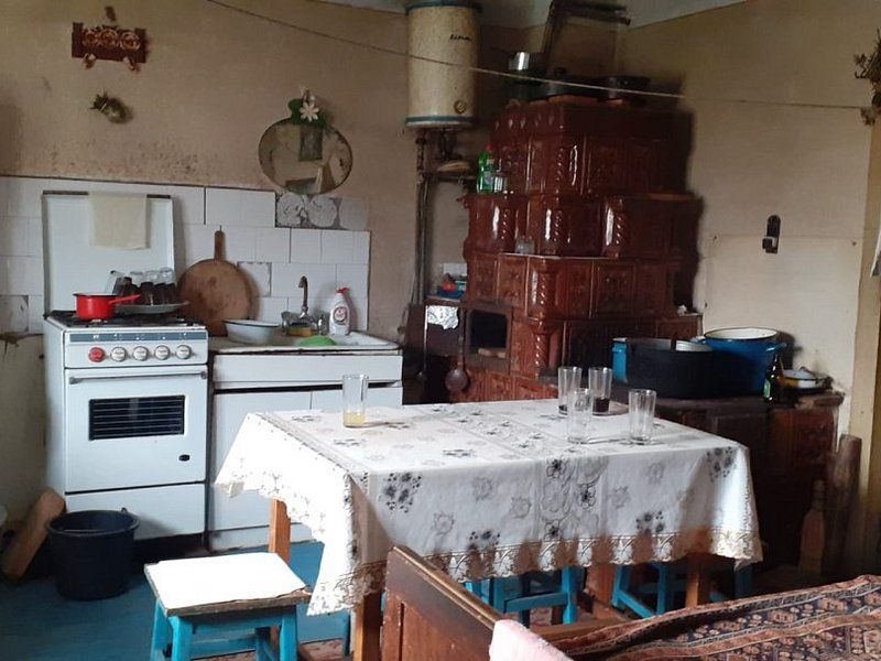 Casa de vanzare Domnesti Arges - Poză 13