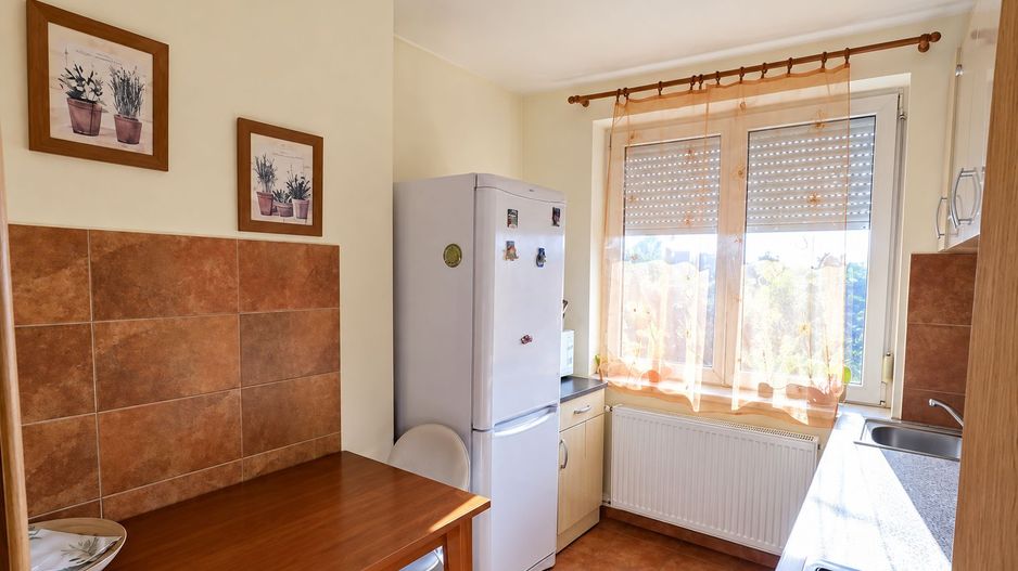 Ultracentral | 2 Camere | 55 mp | La 2 min de Piața Opere - Poză 5