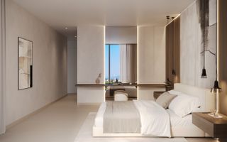 Apartament 1 Dormitor San Pedro de Alcantara - Poză 13