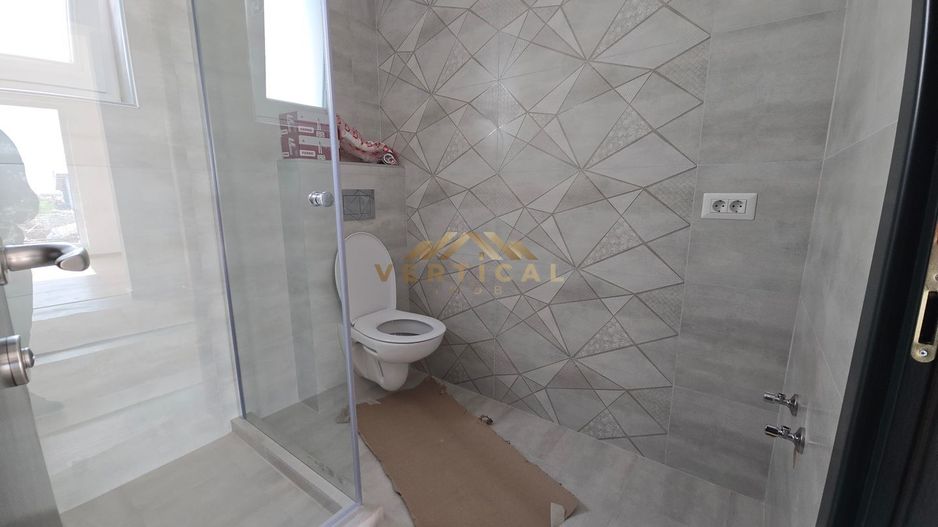 LOCUINTA MODERNA CU 2 DORMITOARE SI PARCARE - Poză 7