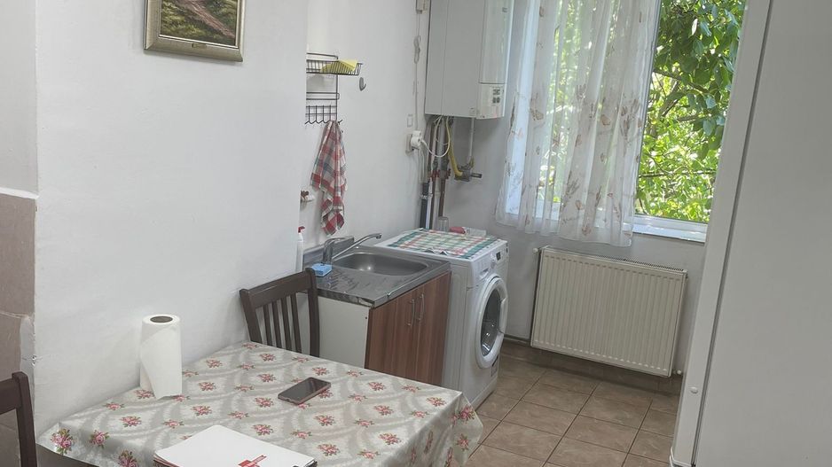 Apartament 2 Camere Decomandat | Central |  The Office | Parcare Inclusă - Poză 7