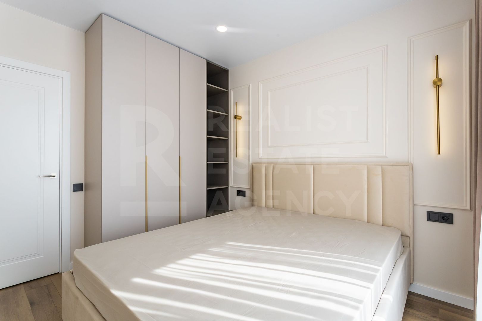 Vânzare, apartament, 2 camere, strada Cornești, Rîșcani - Poză 9