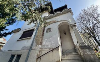 Vila Impresionanta *503mp* TEREN *577mp* // Zona Casin - Poză 115