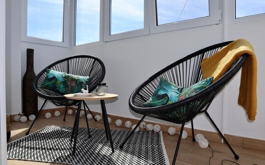 de vanzare apartament  2 camere Crangasi - Poză 9