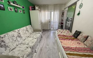 Apartament 1 cameră 23 mp |Bucătărie separată|Balcon închis| Marasti - Poză 2