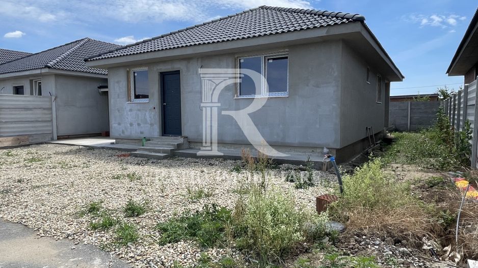 Casă individuala pe un singur nivel | Garaj | Nojorid | Bihor - Poză 3