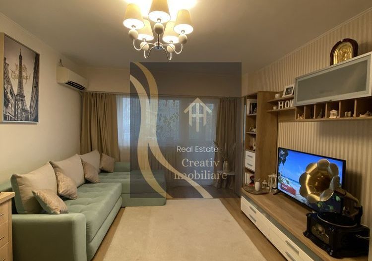 Inchiriere Garsoniera Timpuri Noi - Poză 1