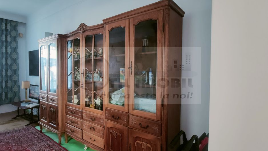 APARTAMENT ULTRACENTRAL , PIATA UNIRII, CUZA VODA 70 MP PLUS CURTE - Poză 26