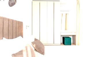 Apartament 2 camere Marmura Residence cu loc de parcare - Poză 9