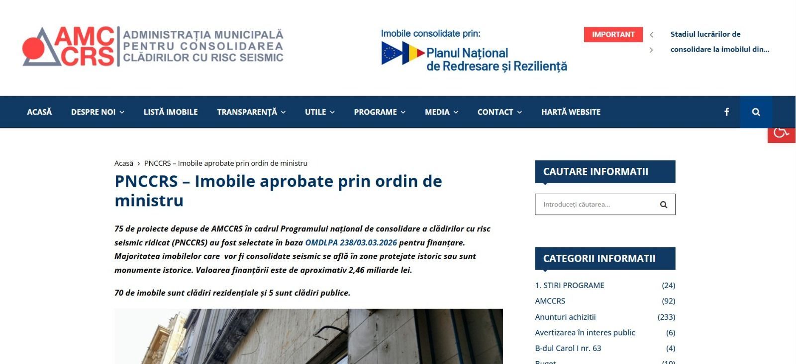 Garsonieră 32,57 mp | Zona Dacia – Piața Gemeni | 14 min de Piața Romană - Poză 10