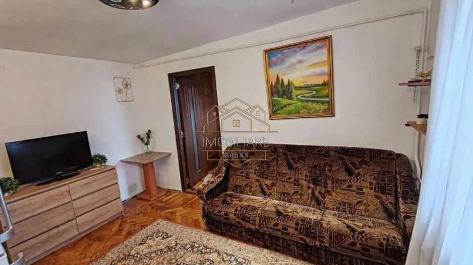 Apartament cu 2 camere în cartierul Gheorgheni zona Aleea Padiș, Cluj - Poză 5