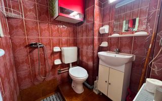 Studio/Garsoniera, Pet Friendly, Calvaria, Penny, Manastur, 18 Gym - Poză 4