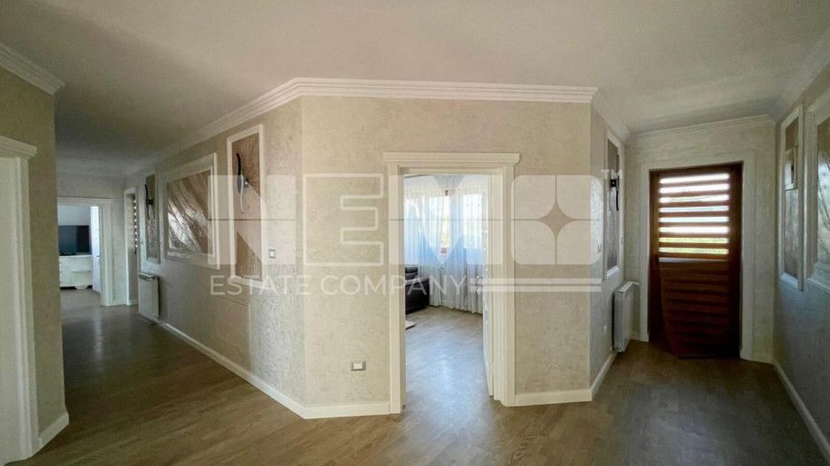 VILĂ SPAȚIOASĂ 360 MP | 8 camere - Poză 7
