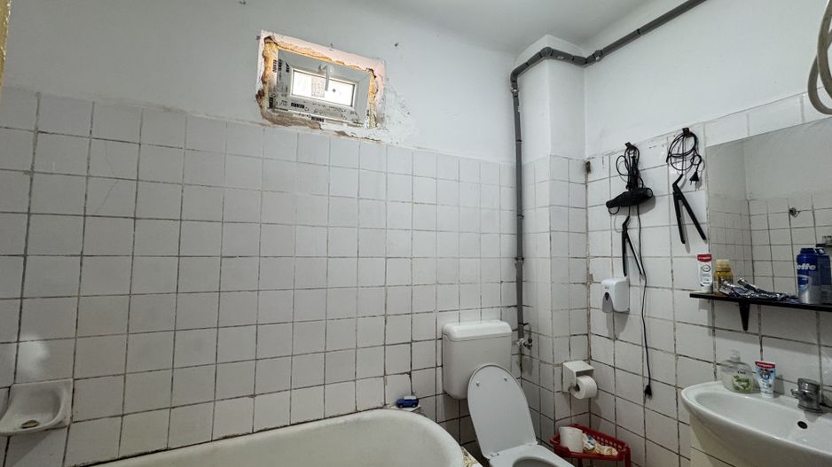 APARTAMENT 3 CAMERE | CENTRALA PROPRIE | BANU MANTA - Poză 8